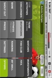 download Soccer Manager apk